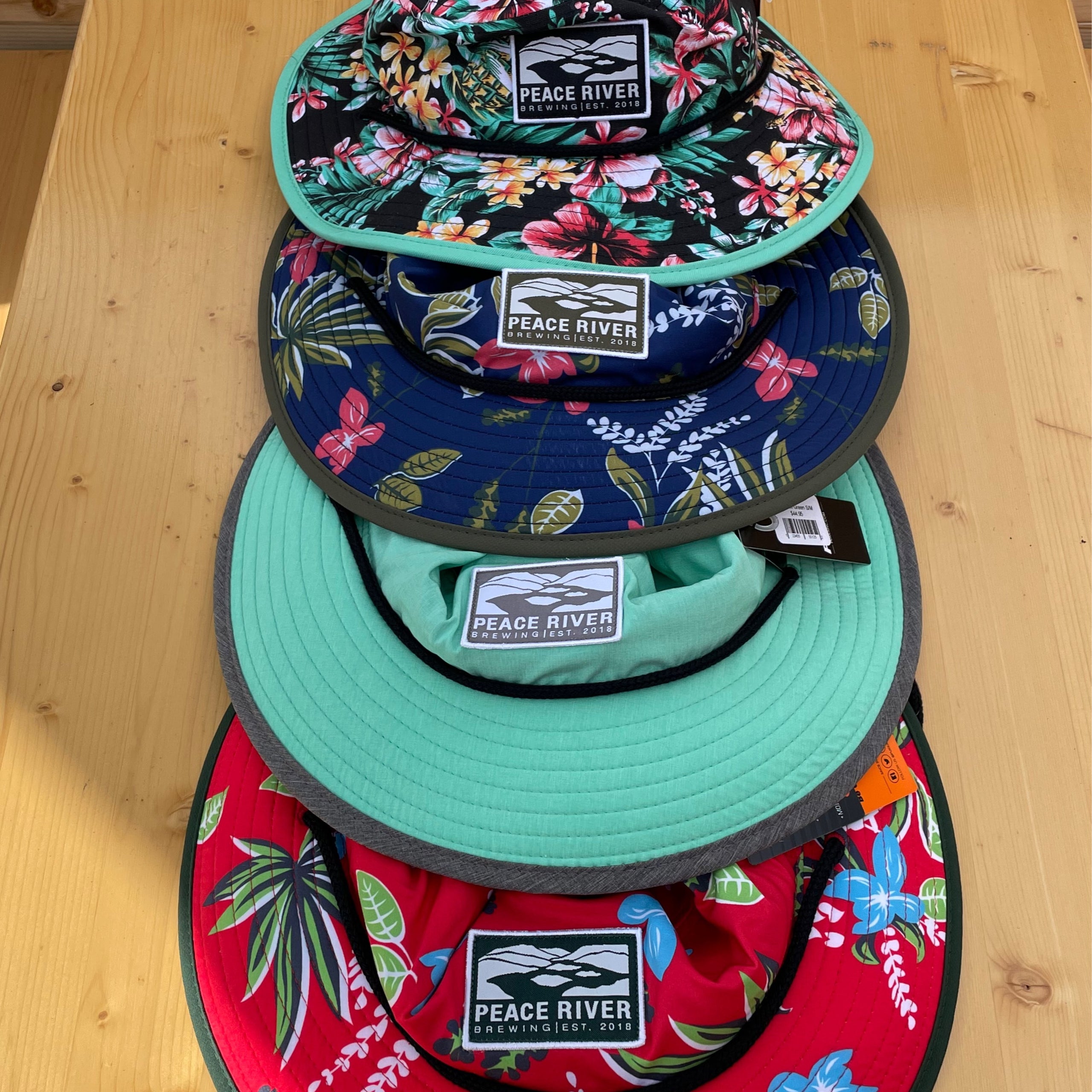 Boonie Hat